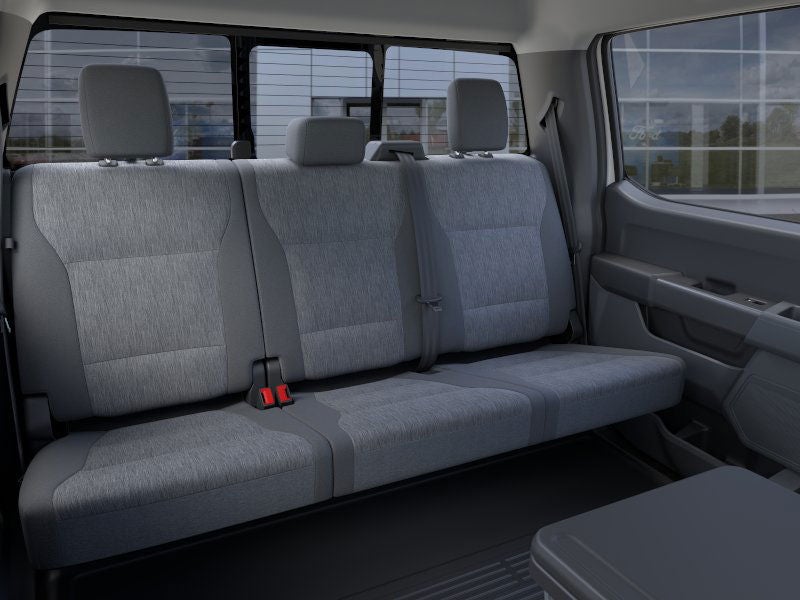 2026 Ford Super Duty F-350 DRW F-350® XL