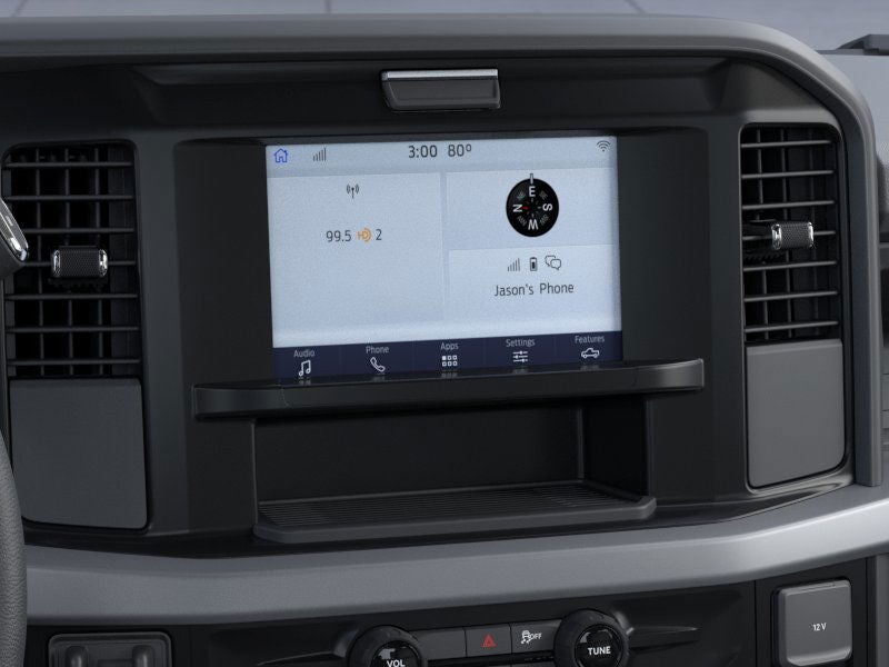 2026 Ford Super Duty F-350 DRW F-350® XL