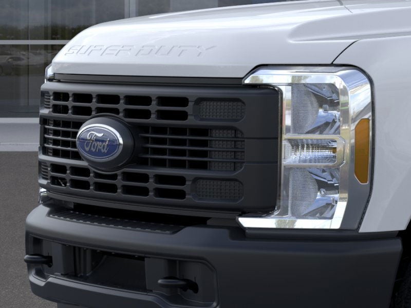 2026 Ford Super Duty F-350 DRW F-350® XL