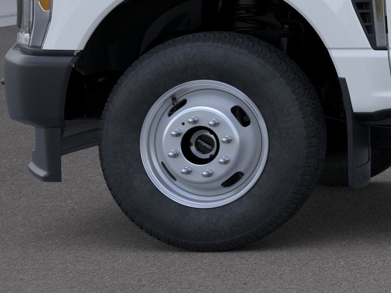 2026 Ford Super Duty F-350 DRW F-350® XL