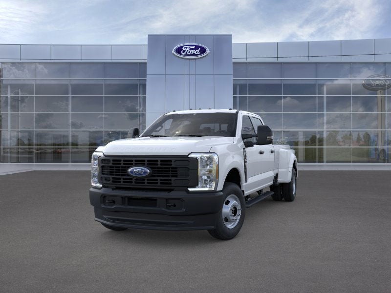 2026 Ford Super Duty F-350 DRW F-350® XL