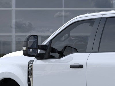 2026 Ford Super Duty F-350 DRW F-350® XL