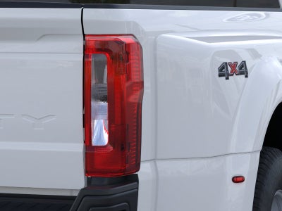 2026 Ford Super Duty F-350 DRW F-350® XL