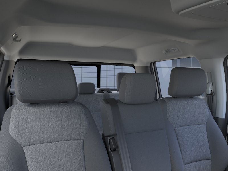 2026 Ford Super Duty F-350 DRW F-350® XL