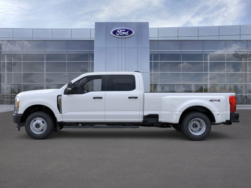2026 Ford Super Duty F-350 DRW F-350® XL
