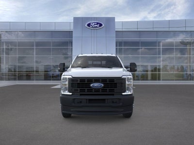 2026 Ford Super Duty F-350 DRW F-350® XL