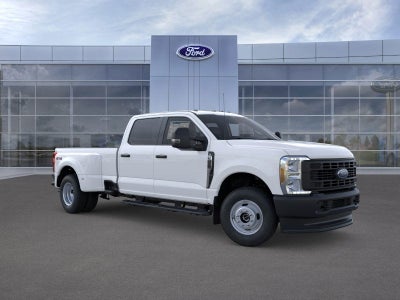 2026 Ford Super Duty F-350 DRW F-350® XL