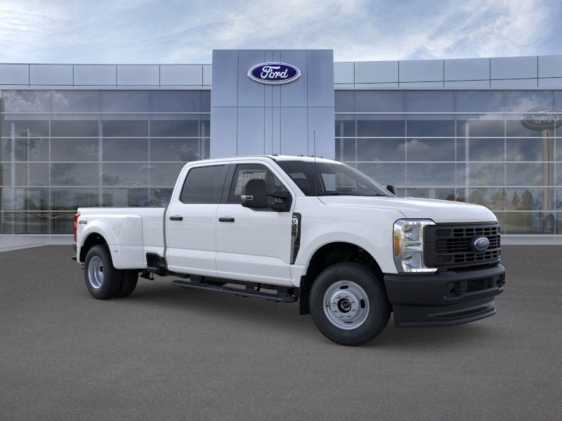 2026 Ford Super Duty F-350 DRW F-350® XL