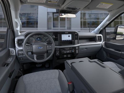 2026 Ford Super Duty F-350 DRW F-350® XL