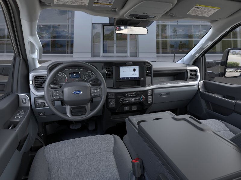 2026 Ford Super Duty F-350 DRW F-350® XL