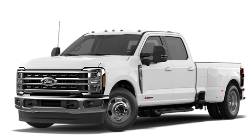 2027 Ford Super Duty F-350 DRW F-350® XLT