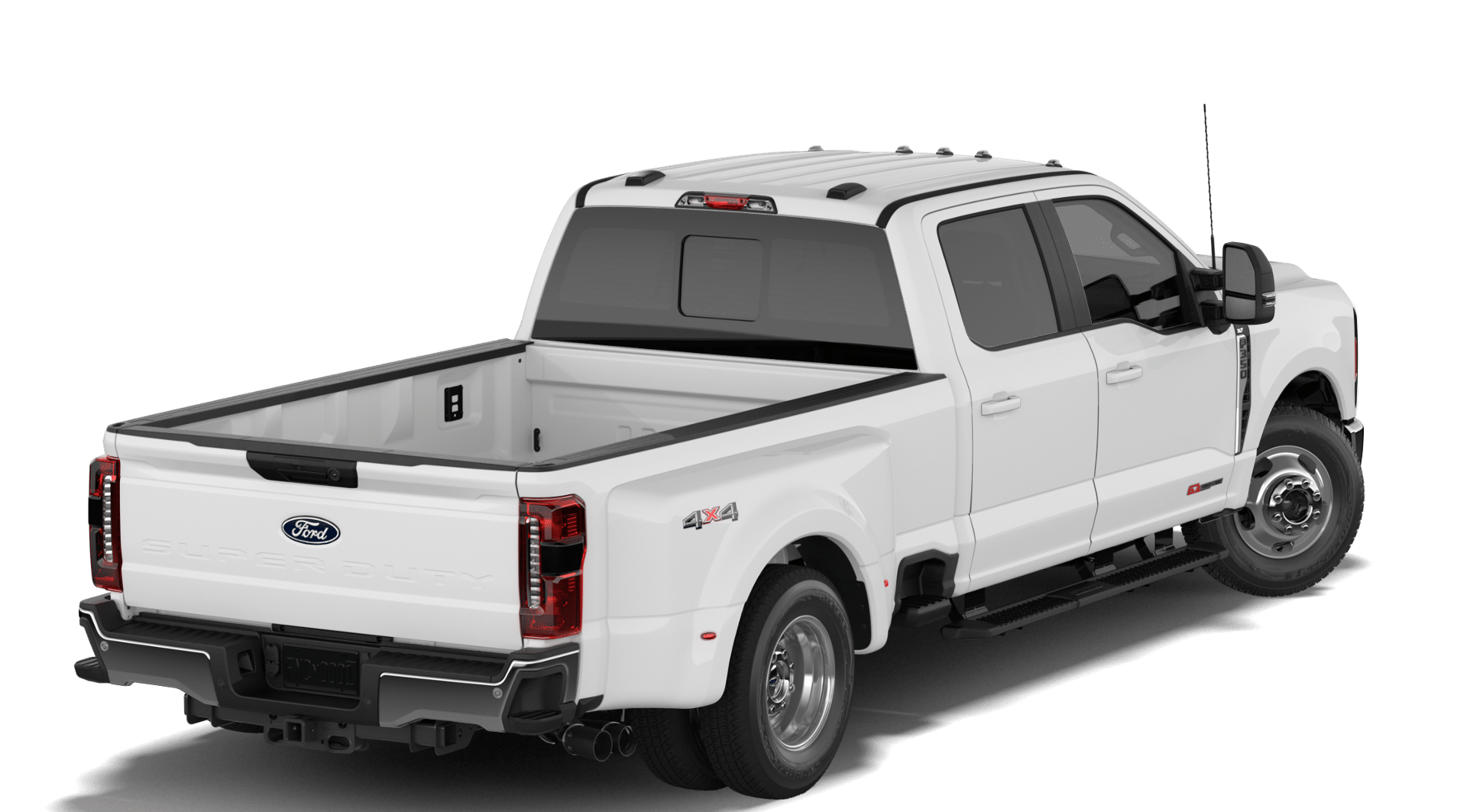 2027 Ford Super Duty F-350 DRW F-350® XLT