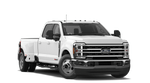 2027 Ford Super Duty F-350 DRW F-350® XLT