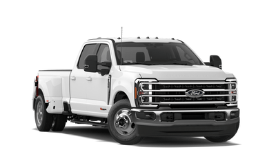 2027 Ford Super Duty F-350 DRW F-350® XLT