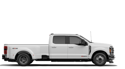 2027 Ford Super Duty F-350 DRW F-350® XLT