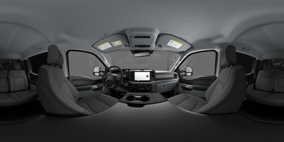 2027 Ford Super Duty F-350 DRW F-350® XLT