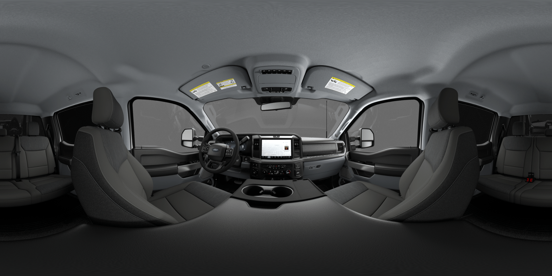 2027 Ford Super Duty F-350 DRW F-350® XLT