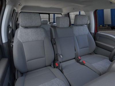 2026 Ford Super Duty F-350 DRW F-350® XLT