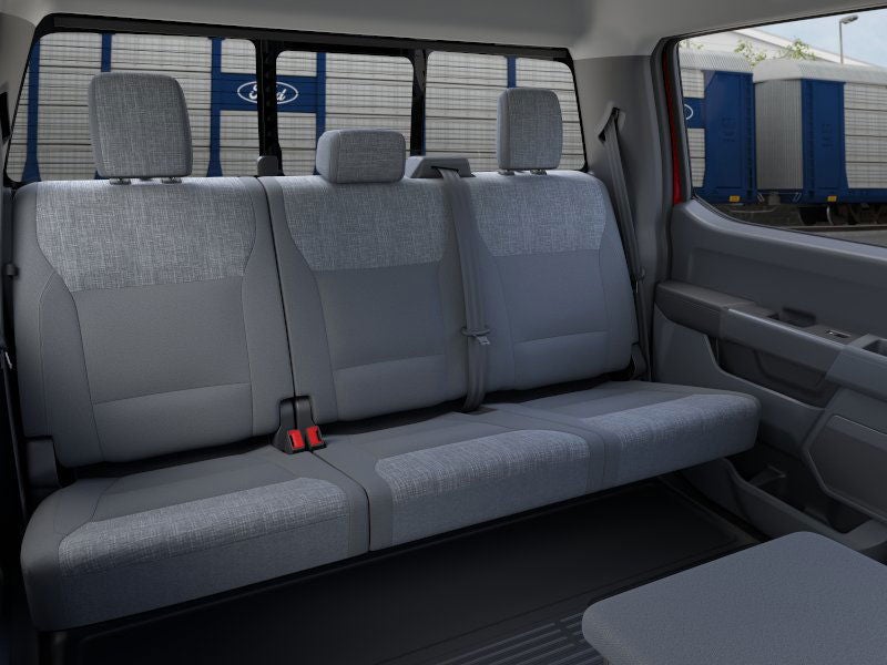 2026 Ford Super Duty F-350 DRW F-350® XLT