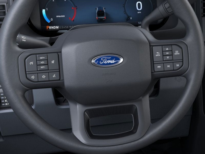 2026 Ford Super Duty F-350 DRW F-350® XLT