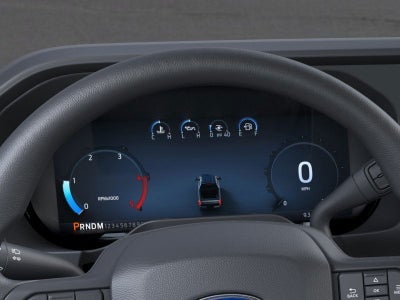 2026 Ford Super Duty F-350 DRW F-350® XLT