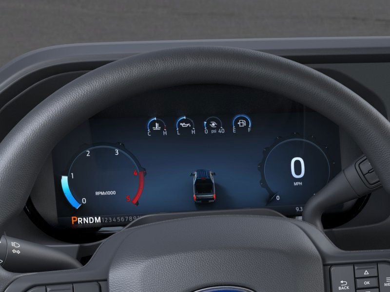 2026 Ford Super Duty F-350 DRW F-350® XLT