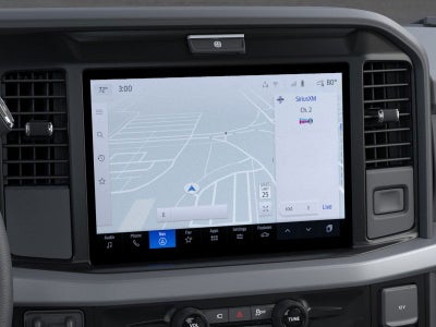 2026 Ford Super Duty F-350 DRW F-350® XLT