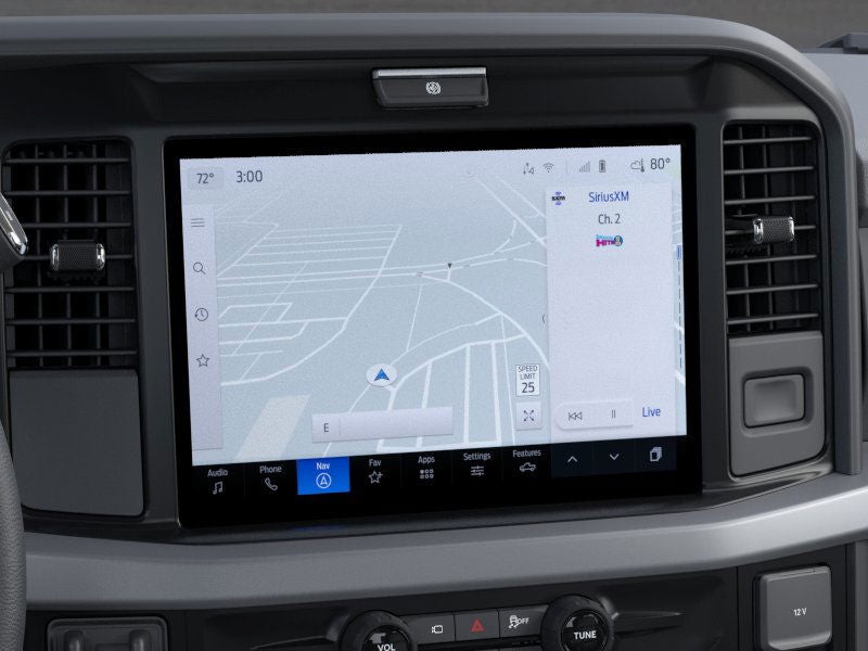 2026 Ford Super Duty F-350 DRW F-350® XLT