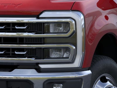 2026 Ford Super Duty F-350 DRW F-350® XLT