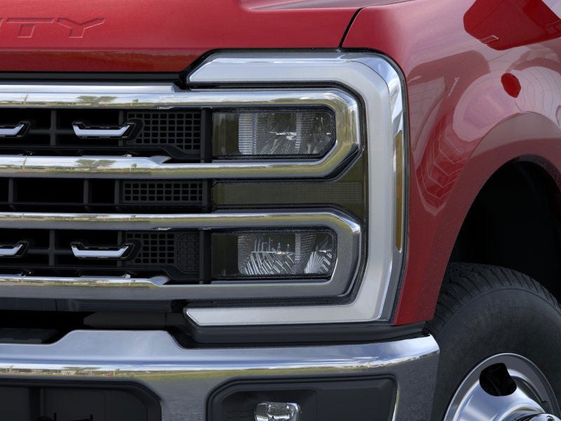 2026 Ford Super Duty F-350 DRW F-350® XLT