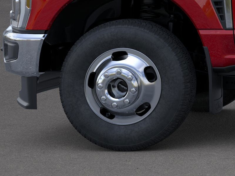 2026 Ford Super Duty F-350 DRW F-350® XLT