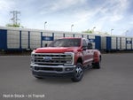 2026 Ford Super Duty F-350 DRW F-350® XLT