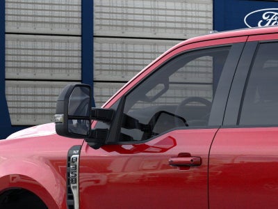 2026 Ford Super Duty F-350 DRW F-350® XLT