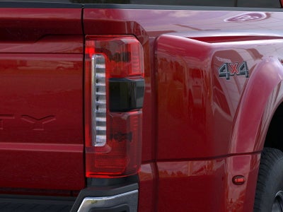 2026 Ford Super Duty F-350 DRW F-350® XLT