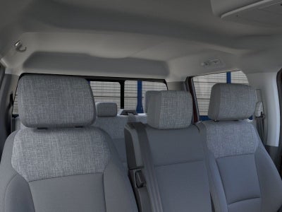 2026 Ford Super Duty F-350 DRW F-350® XLT