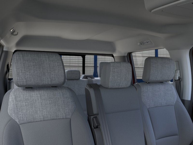 2026 Ford Super Duty F-350 DRW F-350® XLT