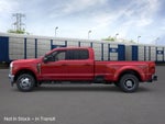 2026 Ford Super Duty F-350 DRW F-350® XLT