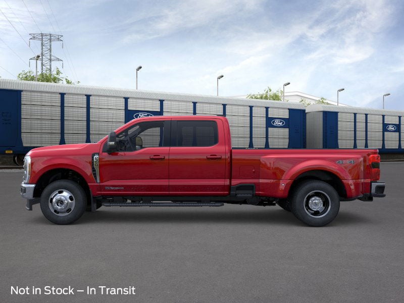 2026 Ford Super Duty F-350 DRW F-350® XLT