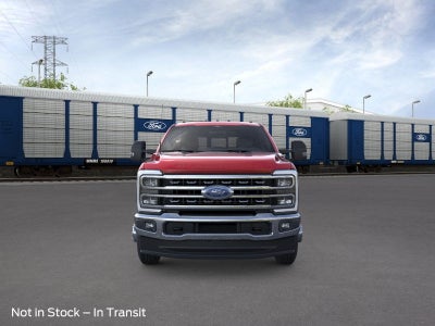 2026 Ford Super Duty F-350 DRW F-350® XLT