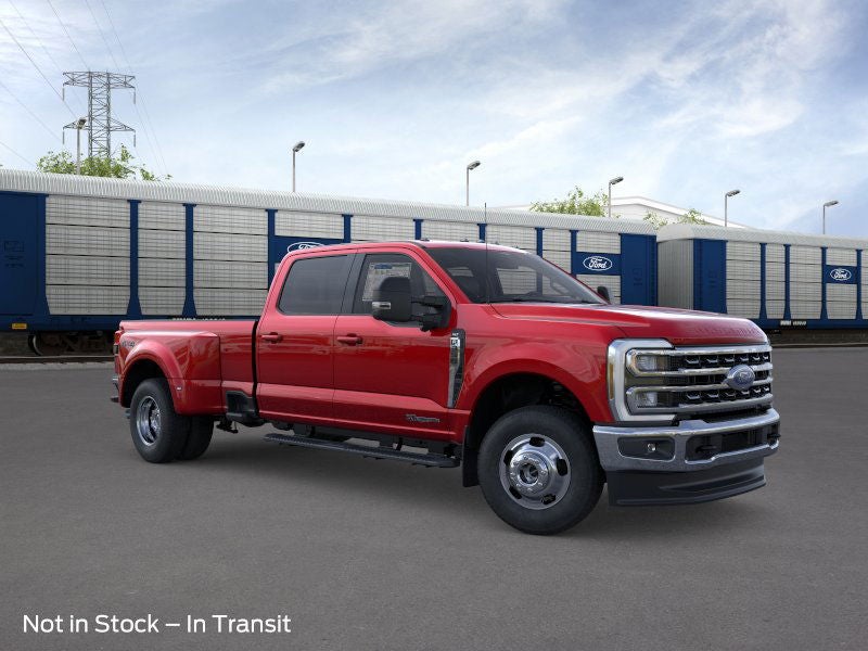 2026 Ford Super Duty F-350 DRW F-350® XLT