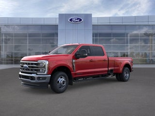 2026 Ford Super Duty F-350 DRW F-350® XLT
