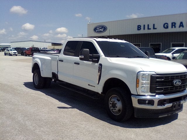 2025 Ford Super Duty F-350 DRW XL