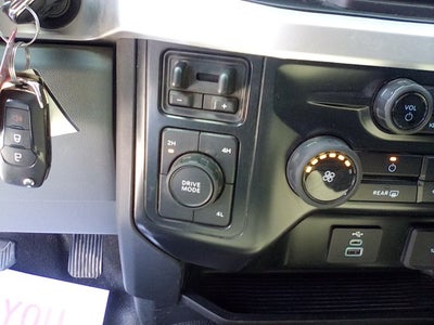 2025 Ford Super Duty F-350 DRW XL