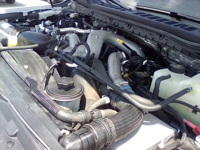2025 Ford Super Duty F-350 DRW XL