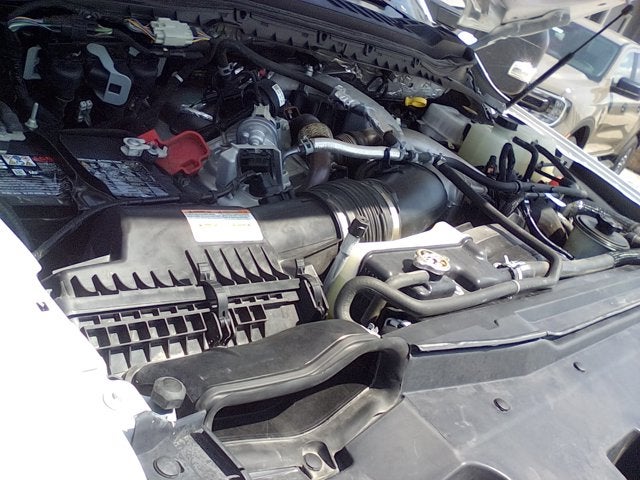 2025 Ford Super Duty F-350 DRW XL