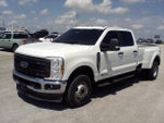 2025 Ford Super Duty F-350 DRW XL