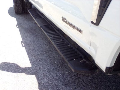 2025 Ford Super Duty F-350 DRW XL