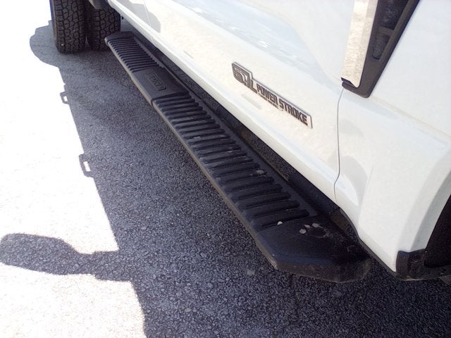 2025 Ford Super Duty F-350 DRW XL