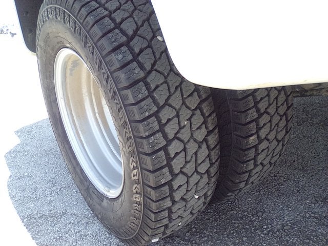 2025 Ford Super Duty F-350 DRW XL