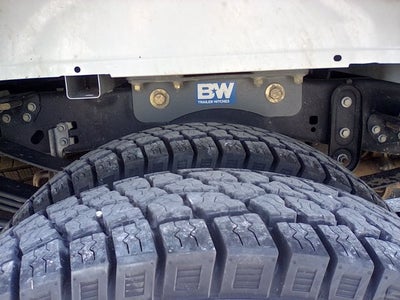 2025 Ford Super Duty F-350 DRW XL